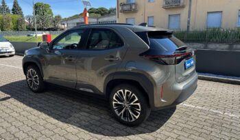 Toyota Yaris Cross 1.5 Hybrid 116cv Lounge e-cvt full