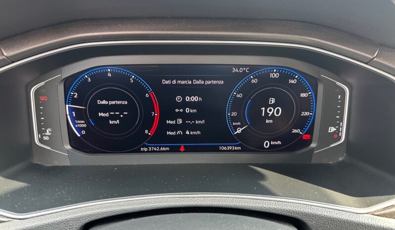 Volkswagen T-Roc 1.0 benzina 115cv Style full