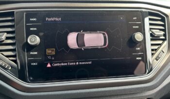 Volkswagen T-Roc 1.0 benzina 115cv Style full