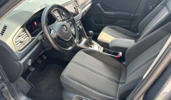 Volkswagen T-Roc 1.0 benzina 115cv Style full