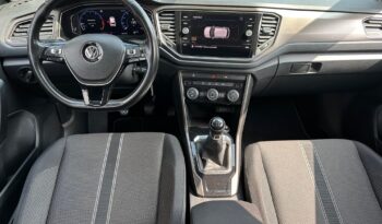 Volkswagen T-Roc 1.0 benzina 115cv Style full