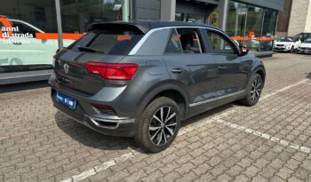 Volkswagen T-Roc 1.0 benzina 115cv Style full