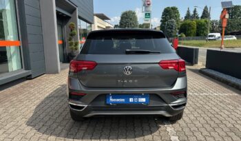 Volkswagen T-Roc 1.0 benzina 115cv Style full