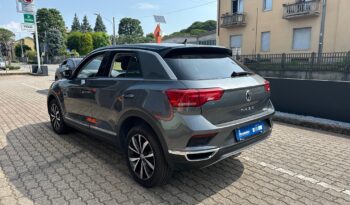 Volkswagen T-Roc 1.0 benzina 115cv Style full