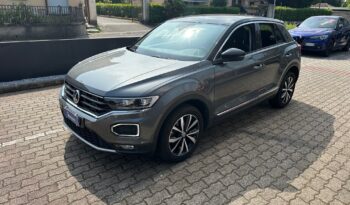 Volkswagen T-Roc 1.0 benzina 115cv Style full