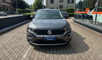 Volkswagen T-Roc 1.0 benzina 115cv Style full