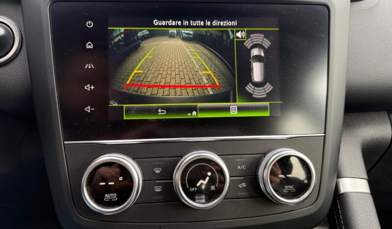 Renault Kadjar 1.2 benzina 140cv SportEdition2 full