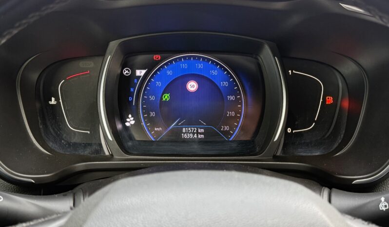 Renault Kadjar 1.2 benzina 140cv SportEdition2 full