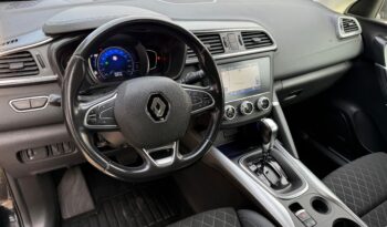Renault Kadjar 1.2 benzina 140cv SportEdition2 full