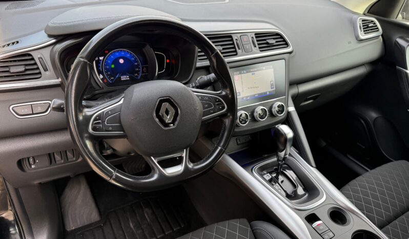 Renault Kadjar 1.2 benzina 140cv SportEdition2 full