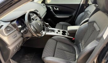 Renault Kadjar 1.2 benzina 140cv SportEdition2 full