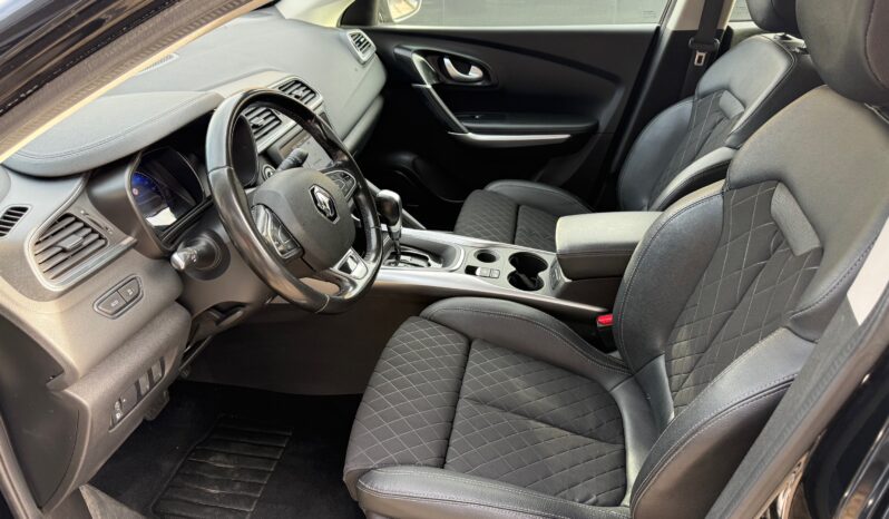 Renault Kadjar 1.2 benzina 140cv SportEdition2 full