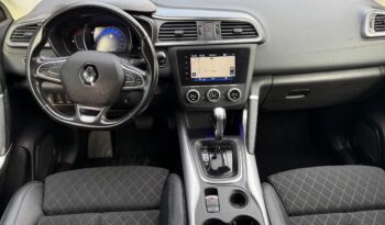 Renault Kadjar 1.2 benzina 140cv SportEdition2 full