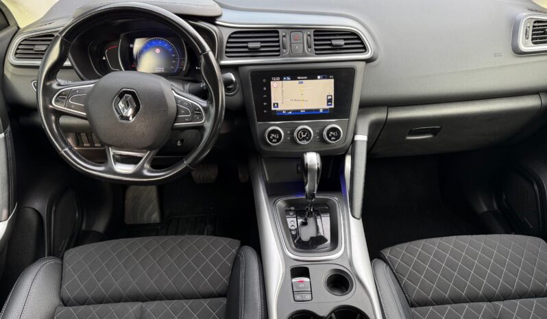 Renault Kadjar 1.2 benzina 140cv SportEdition2 full