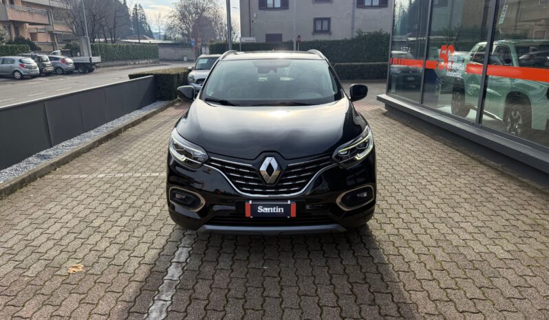 Renault Kadjar 1.2 benzina 140cv SportEdition2 full