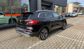 Renault Kadjar 1.2 benzina 140cv SportEdition2 full