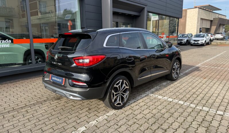 Renault Kadjar 1.2 benzina 140cv SportEdition2 full