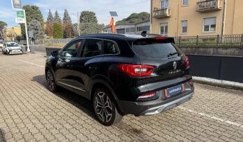 Renault Kadjar 1.2 benzina 140cv SportEdition2 full
