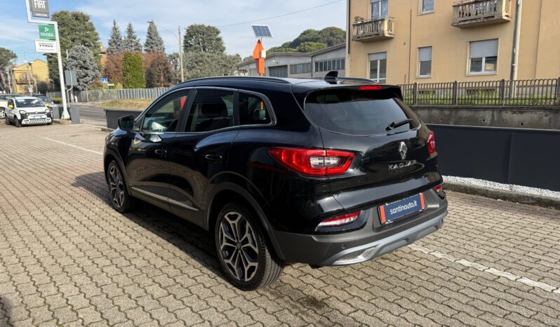 Renault Kadjar 1.2 benzina 140cv SportEdition2 full