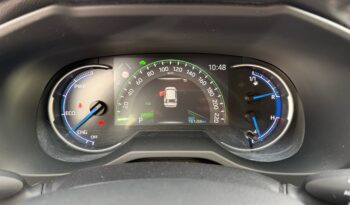Toyota Rav-4 2.5 Hybrid vvt-ie 222cv AWD e-cvt Adventure full