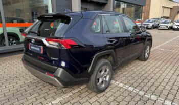 Toyota Rav-4 2.5 Hybrid vvt-ie 222cv AWD e-cvt Adventure full