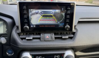 Toyota Rav-4 2.5 Hybrid vvt-ie 222cv AWD e-cvt Adventure full