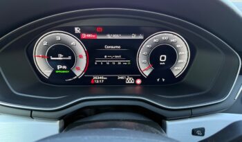 Audi A4 Avant 40 TDI Mhev S-Line Edition Quattro 204cv S-Tronic full