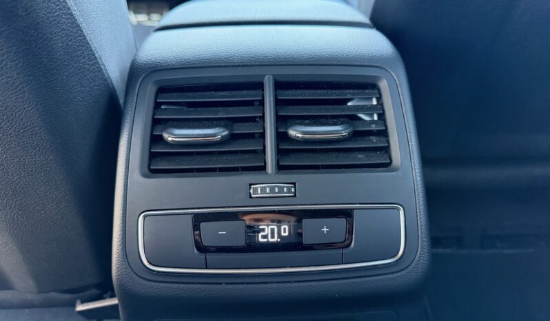 Audi A4 Avant 40 TDI Mhev S-Line Edition Quattro 204cv S-Tronic full