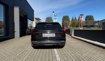 Audi A4 Avant 40 TDI Mhev S-Line Edition Quattro 204cv S-Tronic full