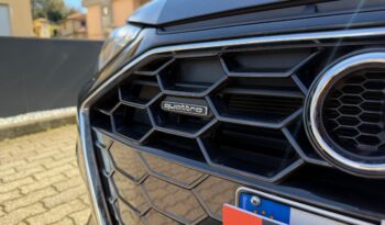 Audi A4 Avant 40 TDI Mhev S-Line Edition Quattro 204cv S-Tronic full