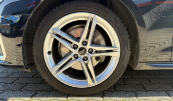 Audi A4 Avant 40 TDI Mhev S-Line Edition Quattro 204cv S-Tronic full