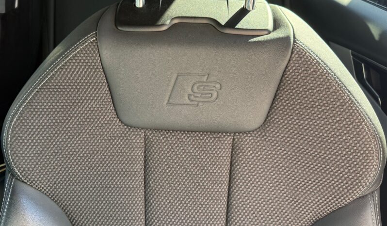 Audi A4 Avant 40 TDI Mhev S-Line Edition Quattro 204cv S-Tronic full