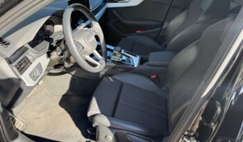 Audi A4 Avant 40 TDI Mhev S-Line Edition Quattro 204cv S-Tronic full