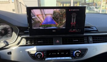 Audi A4 Avant 40 TDI Mhev S-Line Edition Quattro 204cv S-Tronic full