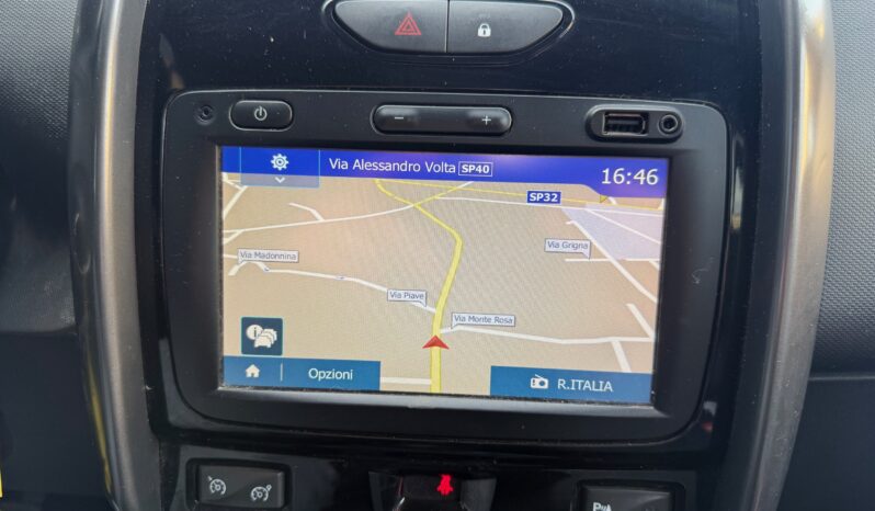 Dacia Duster 1.5 dci 110cv Laureate 4×4 full