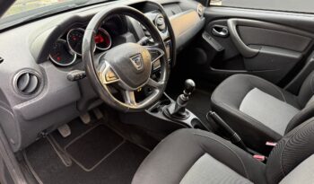 Dacia Duster 1.5 dci 110cv Laureate 4×4 full