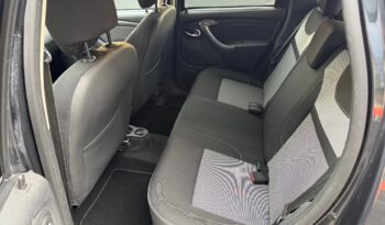 Dacia Duster 1.5 dci 110cv Laureate 4×4 full