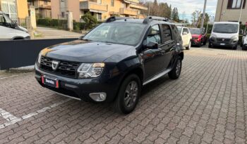 Dacia Duster 1.5 dci 110cv Laureate 4×4 full
