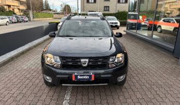 Dacia Duster 1.5 dci 110cv Laureate 4×4 full