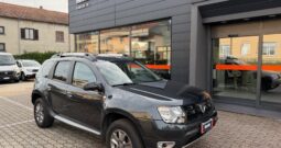 Dacia Duster 1.5 dci 110cv Laureate 4×4