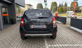 Dacia Duster 1.5 dci 110cv Laureate 4×4 full