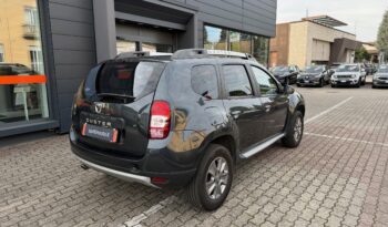 Dacia Duster 1.5 dci 110cv Laureate 4×4 full