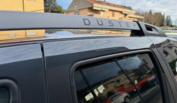 Dacia Duster 1.5 dci 110cv Laureate 4×4 full