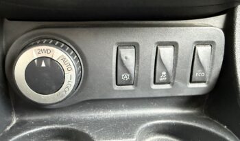 Dacia Duster 1.5 dci 110cv Laureate 4×4 full