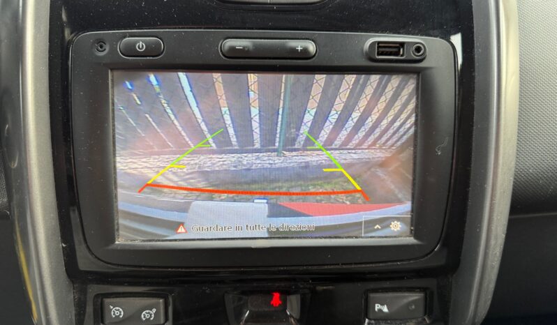 Dacia Duster 1.5 dci 110cv Laureate 4×4 full