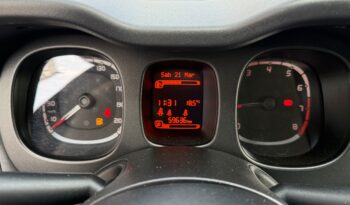 Panda 1.0 Hybrid 70cv CityLife full