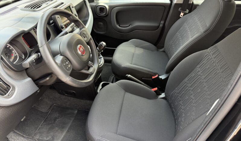 Panda 1.0 Hybrid 70cv CityLife full