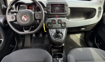 Panda 1.0 Hybrid 70cv CityLife full