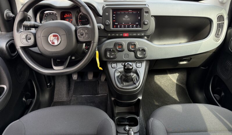 Panda 1.0 Hybrid 70cv CityLife full