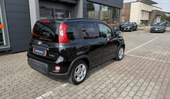 Panda 1.0 Hybrid 70cv CityLife full